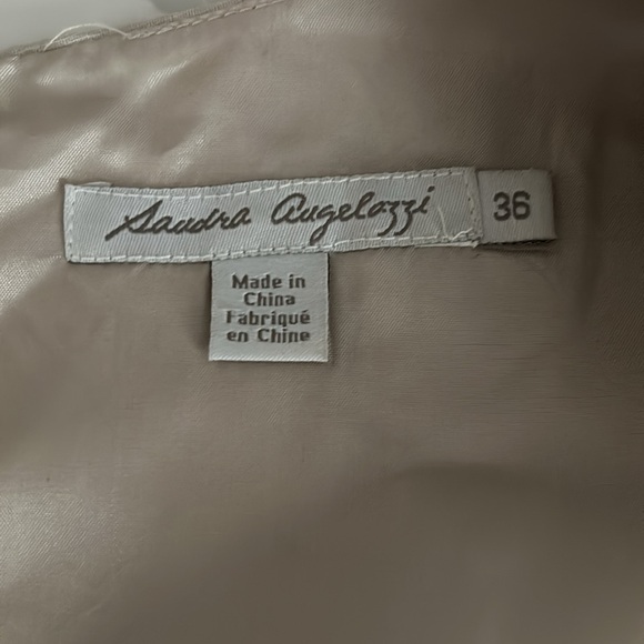 Dress - Picture 5 of 5